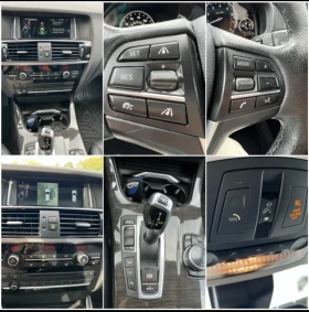 BMW X3 БМВ Х3 ТОП!!!3.5i 306коня, снимка 4