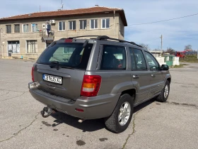Jeep Grand cherokee WJ, снимка 4