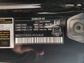 Mercedes-Benz G 36 AMG 4L 8cyl Rear Wheel Drive, снимка 15