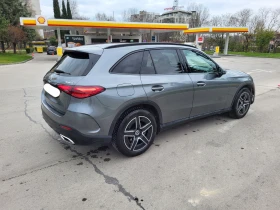 Mercedes-Benz GLC 220 AMG pack/4matic, снимка 4