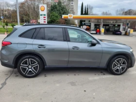 Mercedes-Benz GLC 220 AMG pack/4matic, снимка 9