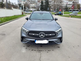 Mercedes-Benz GLC 220 AMG pack/4matic, снимка 2