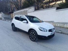 Nissan Qashqai 1.5 Dci Panorama, снимка 1