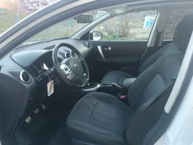 Nissan Qashqai 1.5 Dci Panorama, снимка 9