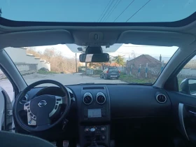 Nissan Qashqai 1.5 Dci Panorama, снимка 14