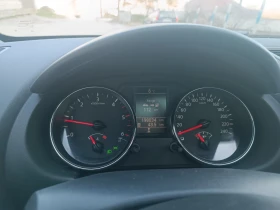 Nissan Qashqai 1.5 Dci Panorama, снимка 11