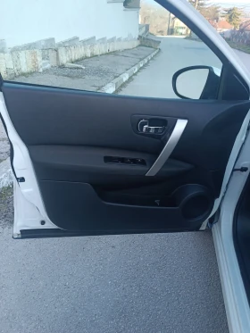 Nissan Qashqai 1.5 Dci Panorama, снимка 15