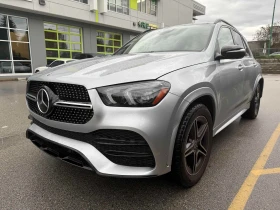 Mercedes-Benz GLE 350 * * CARFAX * * АВТО КРЕДИТ * * , снимка 1