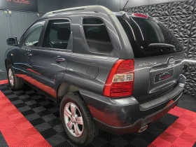Kia Sportage ACTIVE* 2.0* ГАЗ-БЕНЗИН* 141к.с* КЛИМА* ПЕРФЕКТНА, снимка 2