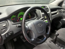 Kia Sportage ACTIVE* 2.0* ГАЗ-БЕНЗИН* 141к.с* КЛИМА* ПЕРФЕКТНА, снимка 5