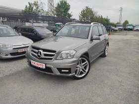 Mercedes-Benz GLK 350-4matic-231ks-ПАНОРАМА-ШИБЕДАХ-НАВИГАЦИЯ, снимка 1