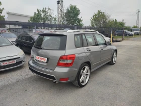 Mercedes-Benz GLK 350-4matic-231ks-ПАНОРАМА-ШИБЕДАХ-НАВИГАЦИЯ, снимка 8