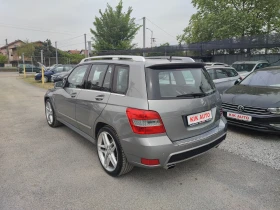 Mercedes-Benz GLK 350-4matic-231ks-ПАНОРАМА-ШИБЕДАХ-НАВИГАЦИЯ, снимка 6