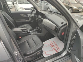 Mercedes-Benz GLK 350-4matic-231ks-ПАНОРАМА-ШИБЕДАХ-НАВИГАЦИЯ, снимка 10