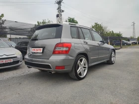 Mercedes-Benz GLK 350-4matic-231ks-ПАНОРАМА-ШИБЕДАХ-НАВИГАЦИЯ, снимка 7
