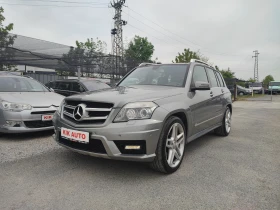 Mercedes-Benz GLK 350-4matic-231ks-ПАНОРАМА-ШИБЕДАХ-НАВИГАЦИЯ, снимка 2