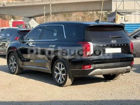 Hyundai Palisade 3.8 AWD| 360КАМЕРА| PANO| ОБДУХ| ВКЛ.ТЕХНОТЕСТ, снимка 4