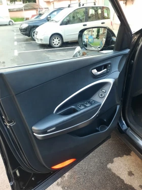 Hyundai Santa fe 2.2, снимка 5