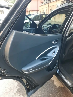 Hyundai Santa fe 2.2, снимка 6