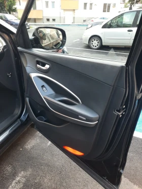 Hyundai Santa fe 2.2, снимка 7
