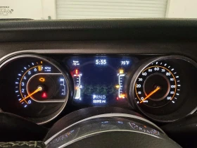 Jeep Wrangler UNLIMITED SAHARA, снимка 8