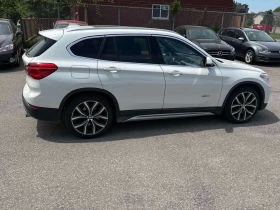 BMW X1 * xDrive28i * ПАНОРАМА* ПОЕГРЕВИ* , снимка 3