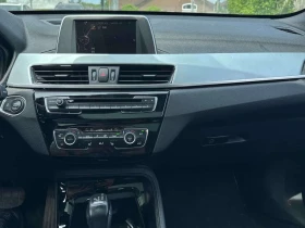 BMW X1 * xDrive28i * ПАНОРАМА* ПОЕГРЕВИ* , снимка 9