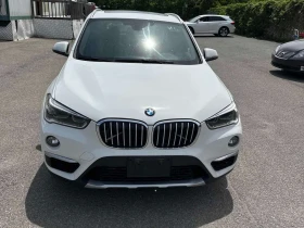BMW X1 * xDrive28i * ПАНОРАМА* ПОЕГРЕВИ* , снимка 6