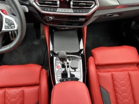 BMW X4 M Competition = Shadow Line = Гаранция, снимка 8