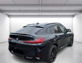 BMW X4 M Competition = Shadow Line = Гаранция, снимка 3