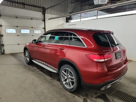 Mercedes-Benz GLC 300 4MATIC | Панорама | Камера | Чист Carfax, снимка 3