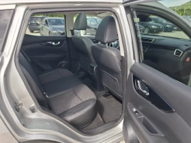Nissan Qashqai 1.6D KLI AVT NAVI TEKNA 130, снимка 11