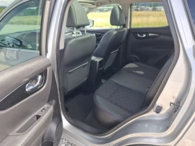 Nissan Qashqai 1.6D KLI AVT NAVI TEKNA 130, снимка 10
