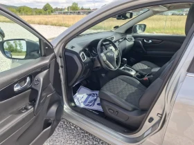 Nissan Qashqai 1.6D KLI AVT NAVI TEKNA 130, снимка 9