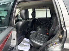 Jeep Grand cherokee 2.7CRD LIMITED, снимка 15