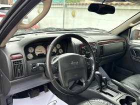 Jeep Grand cherokee 2.7CRD LIMITED, снимка 8