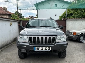 Jeep Grand cherokee 2.7CRD LIMITED, снимка 2