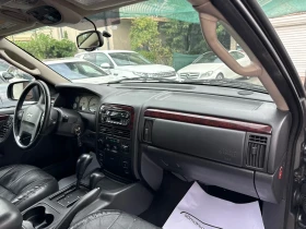 Jeep Grand cherokee 2.7CRD LIMITED, снимка 12