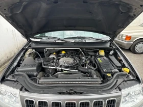 Jeep Grand cherokee 2.7CRD LIMITED, снимка 17