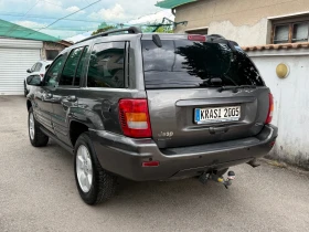 Jeep Grand cherokee 2.7CRD LIMITED, снимка 4