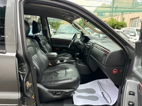 Jeep Grand cherokee 2.7CRD LIMITED, снимка 13