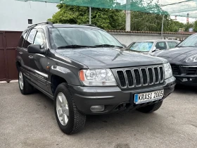 Jeep Grand cherokee 2.7CRD LIMITED, снимка 3