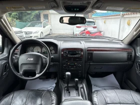 Jeep Grand cherokee 2.7CRD LIMITED, снимка 10