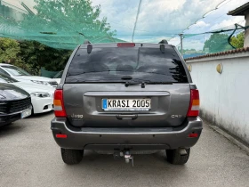 Jeep Grand cherokee 2.7CRD LIMITED, снимка 5