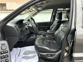 Jeep Grand cherokee 2.7CRD LIMITED, снимка 7