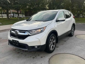Honda Cr-v EX L | CARFAX | АВТОКРЕДИТ БЕЗ ПЪРВОНАЧАЛНА ВНОСКА, снимка 1
