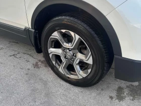 Honda Cr-v EX L | CARFAX | АВТОКРЕДИТ БЕЗ ПЪРВОНАЧАЛНА ВНОСКА, снимка 6