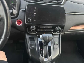 Honda Cr-v EX L | CARFAX | АВТОКРЕДИТ БЕЗ ПЪРВОНАЧАЛНА ВНОСКА, снимка 9