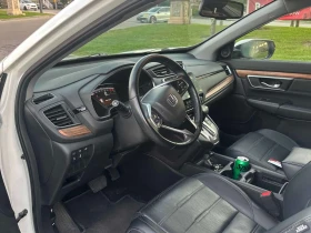 Honda Cr-v EX L | CARFAX | АВТОКРЕДИТ БЕЗ ПЪРВОНАЧАЛНА ВНОСКА, снимка 7