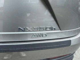 Lexus NX 350h БЕЗ ЗАБЕЛЕЖКИ* DISTRONIC* ОБДУХВАНЕ* , снимка 14